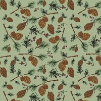 Rustic Retreat VI Fine Art Print