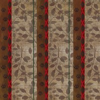 Rustic Retreat VII Fine Art Print