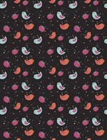 Sewing 2 Fine Art Print