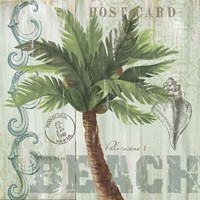 Palmaceae I Fine Art Print