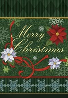 Merry Christmas Fine Art Print