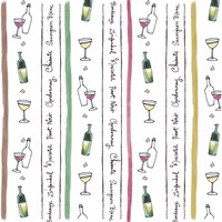 Taste of Wine Fine Art Print