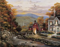 Zaccheo B Fine Art Print