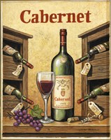 Cabernet Fine Art Print