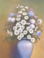 Florals I Fine Art Print