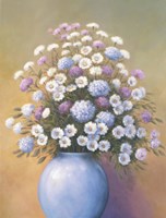 Florals II Fine Art Print