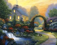 Serenity Fine Art Print