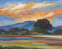 Morning Light Fine Art Print