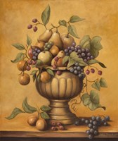 Fruit Bowl Fine Art Print