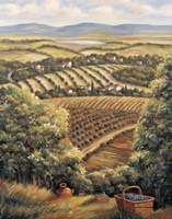 Valley D Fine Art Print