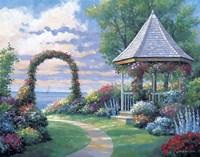 Arbor Light Fine Art Print