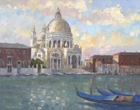 Venice Light Fine Art Print