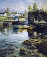 Solitude Fine Art Print