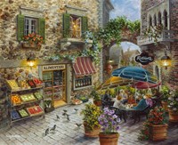 Contentment Fine Art Print