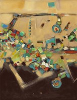 Restoration I Fine Art Print