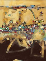 Restoration II Fine Art Print