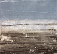 Danish Sea II Fine Art Print