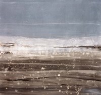 Danish Sea I Fine Art Print