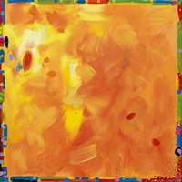 Confetti I Fine Art Print