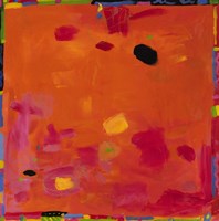 Confetti Iv Fine Art Print