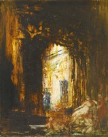 Cleopatra Fine Art Print