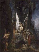 The Traveller Fine Art Print