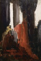 Ebauche, 1878 Fine Art Print