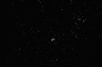 Bright Constellation Fine Art Print