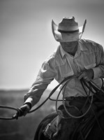 Focus Fine Art Print