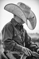 Deep Thoughts Fine Art Print