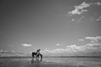 Quite Moment Fine Art Print