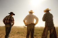 Waiting Fine Art Print