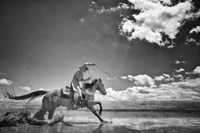 Walk on Water Fine Art Print