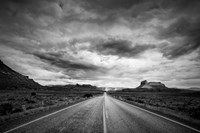 Endless Run Fine Art Print