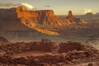 Lost Kiva Fine Art Print