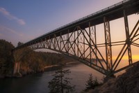 Over It All Fine Art Print