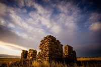 Past Times Fine Art Print