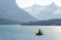 Still Standing Fine Art Print