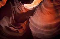 Time In Stone Fine Art Print