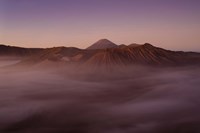 Waiting To Erupt Fine Art Print