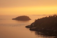 Waters Calm Fine Art Print