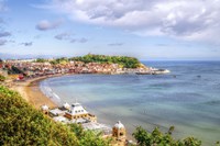 Landscape 2 Fine Art Print