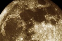 Moon 1 Fine Art Print