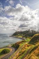 Landscape 1 Fine Art Print