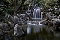 Chinese Garden of Friendship Fine Art Print