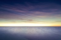 Vanilla Sky Fine Art Print