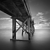 Depth Fine Art Print