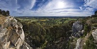 Mt Barker Summit Fine Art Print