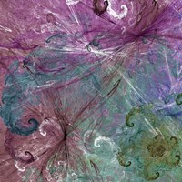 Spinout Tiles I Fine Art Print