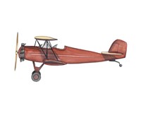 Clear Skies II Fine Art Print